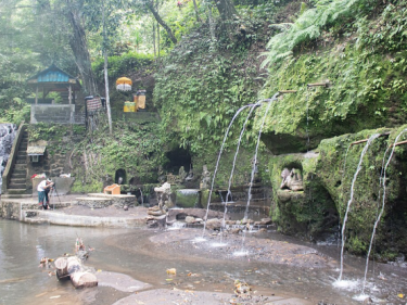 Pura Beji Selati: Oase Spiritual dan Keindahan Budaya di Bangli, Bali