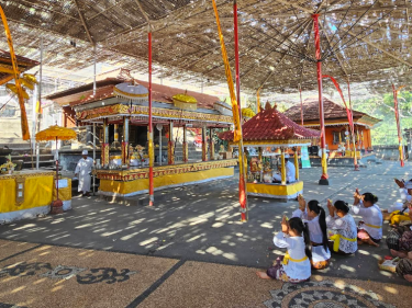 pura pulaki buleleng