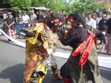 Buleleng Bangga: Tari Baris Bedug dan Karya Alilitan Resmi Jadi Warisan Budaya Takbenda 2025