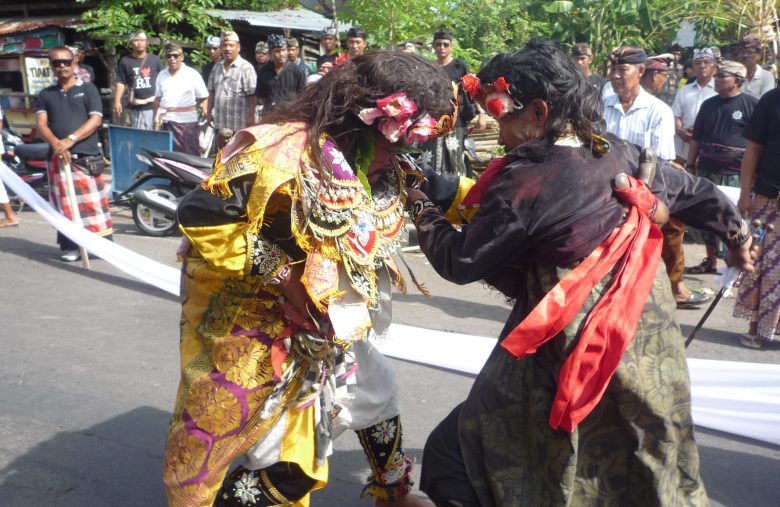Buleleng Bangga: Tari Baris Bedug dan Karya Alilitan Resmi Jadi Warisan Budaya Takbenda 2025