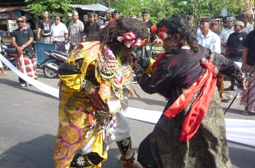 Buleleng Bangga: Tari Baris Bedug dan Karya Alilitan Resmi Jadi Warisan Budaya Takbenda 2025