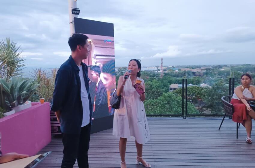 37 Tahun Squeeze: Berdayaan Petani di Bali dan Perkuat Kolaborasi Lokal