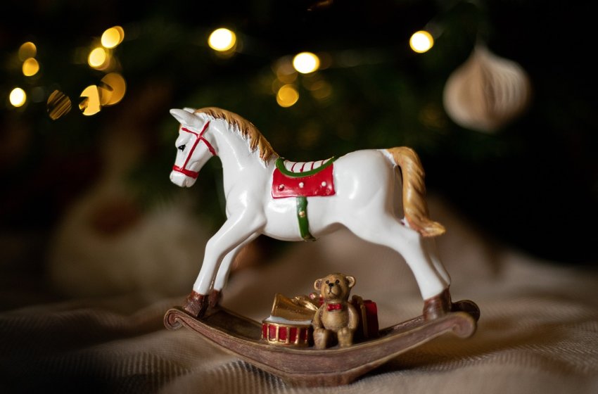  10 Hadiah Natal Murah tapi Langsung Menyentuh Hati untuk Keluarga dan Pasangan