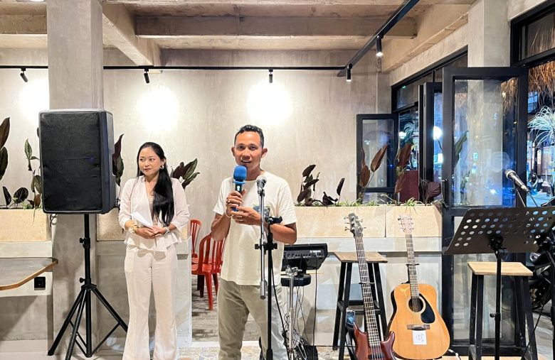 La Pan Nam Warung & Bar Kuliner Internasional Terjangkau di Bali dengan Fasilitas Rooftop dan Villa