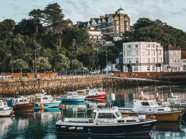 5 Pelabuhan Terbaik Menuju Nusa Penida 2025