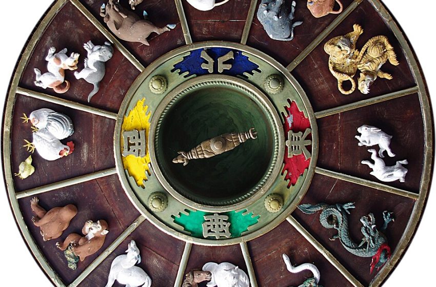  Menerka Ramalan 12 Zodiak Tahun 2026, Siapa yang Paling Beruntung?