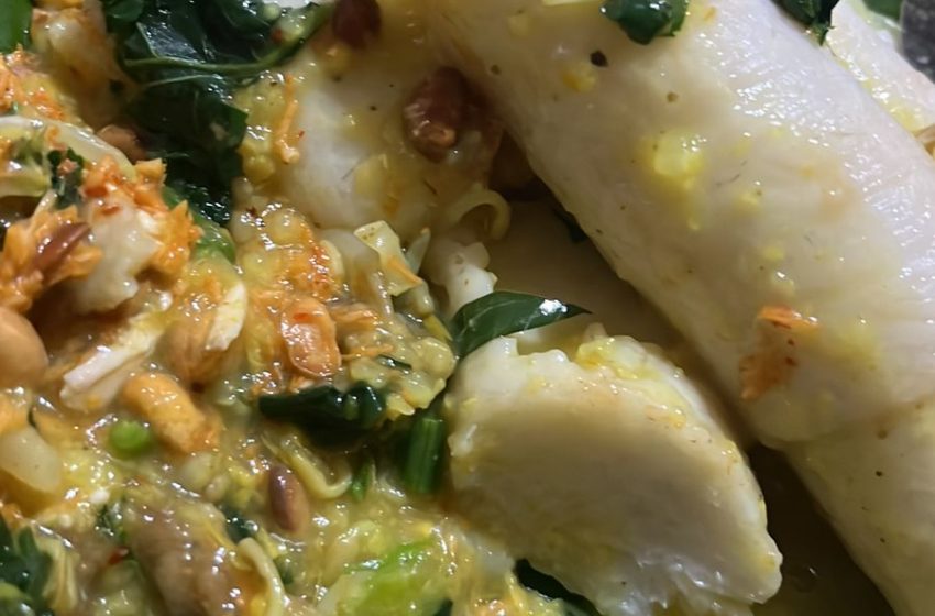 Menjelajah Cita Rasa Ujung Timur Bali: 5 Kuliner Ikonik Karangasem yang Wajib Dicicipi