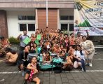 SMP Negeri 3 Denpasar Raih Predikat Juara Umum Galang Saraswati Challenge 2026